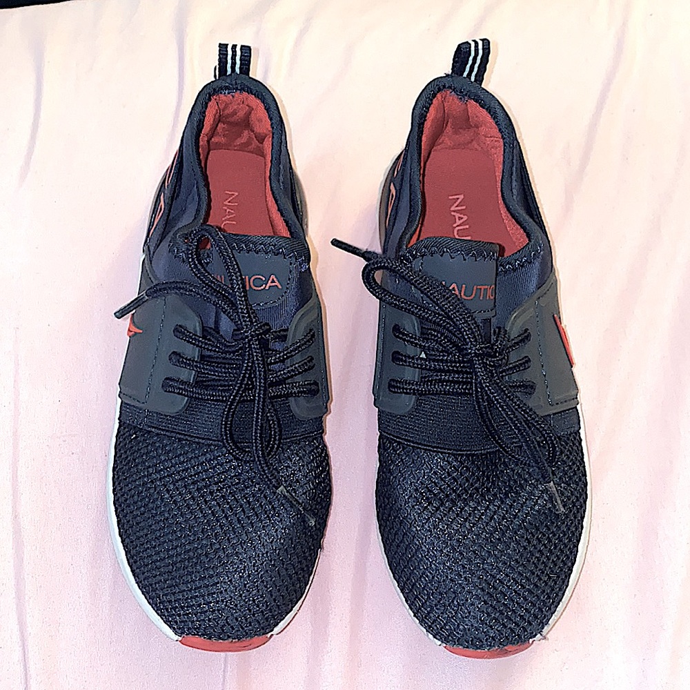 Nautica sneakers